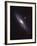 Andromeda Galaxy-Slawik Birkle-Framed Photographic Print