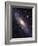 Andromeda Galaxy-Slawik Birkle-Framed Photographic Print