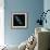 Andromeda Galaxy-Stocktrek-Framed Photographic Print displayed on a wall
