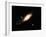 Andromeda Galaxy-Stocktrek-Framed Photographic Print