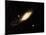 Andromeda Galaxy-Stocktrek-Mounted Photographic Print