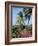 Andromeda Gardens, Near Bathsheba, Barbados, West Indies, Caribbean, Central America-Hans Peter Merten-Framed Photographic Print