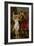 Andromeda Liberated by Perseus-Peter Paul Rubens-Framed Giclee Print