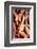 Andromeda-Tamara de Lempicka-Framed Premium Giclee Print