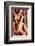 Andromeda-Tamara de Lempicka-Framed Premium Giclee Print