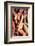 Andromeda-Tamara de Lempicka-Framed Premium Giclee Print