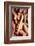 Andromeda-Tamara de Lempicka-Framed Premium Giclee Print