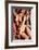 Andromeda-Tamara de Lempicka-Framed Premium Giclee Print