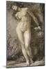 Andromeda-Edward John Poynter-Mounted Giclee Print