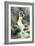 Andromeda-Alfred Augustus Glendening II-Framed Giclee Print