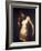 Andromeda-Francesco Furini-Framed Giclee Print