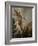 Andromède-Gustave Moreau-Framed Giclee Print