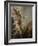 Andromède-Gustave Moreau-Framed Giclee Print