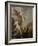 Andromède-Gustave Moreau-Framed Giclee Print