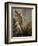 Andromède-Gustave Moreau-Framed Giclee Print