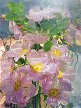 Flowers-Andrzej Pluta-Premier Image Canvas