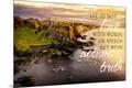 Premium Giclee Print