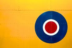 Lasham Abstract II-Andy Bell-Photographic Print