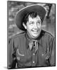 Andy Devine-null-Mounted Photo