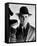 Andy Garcia - The Untouchables-null-Framed Stretched Canvas