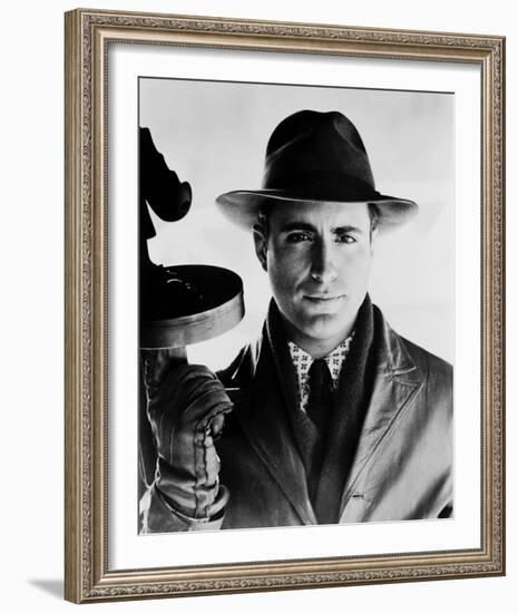 Andy Garcia - The Untouchables-null-Framed Photo