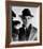 Andy Garcia - The Untouchables-null-Framed Photo