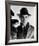 Andy Garcia - The Untouchables-null-Framed Photo