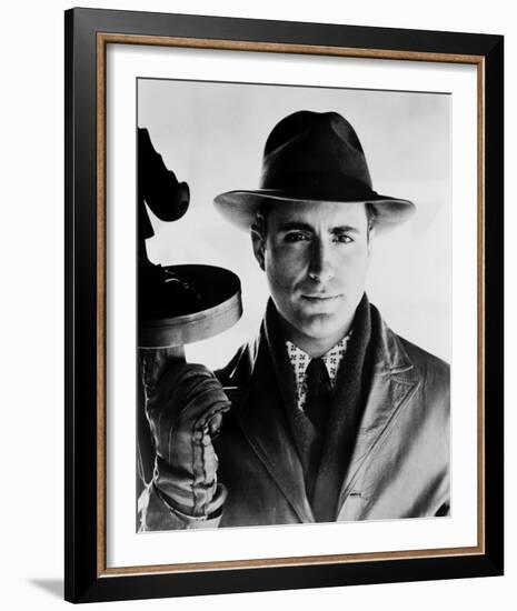 Andy Garcia - The Untouchables-null-Framed Photo