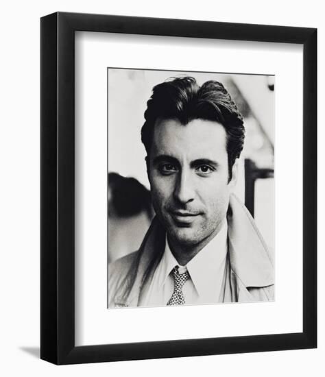 Andy Garcia-null-Framed Photo