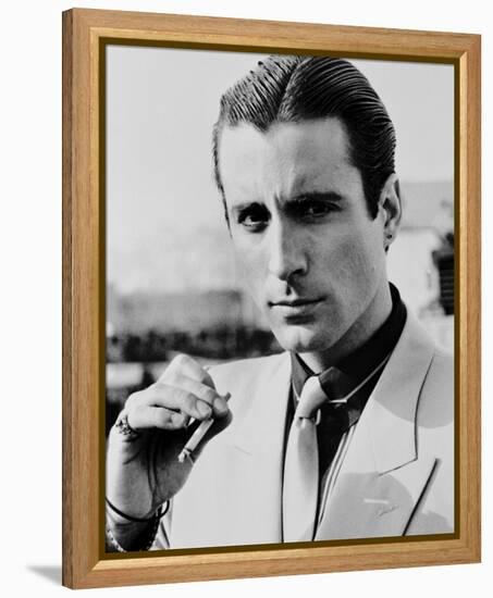 Andy Garcia-null-Framed Stretched Canvas