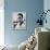 Andy Garcia-null-Framed Stretched Canvas displayed on a wall