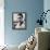 Andy Garcia-null-Framed Stretched Canvas displayed on a wall