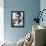 Andy Garcia-null-Framed Stretched Canvas displayed on a wall