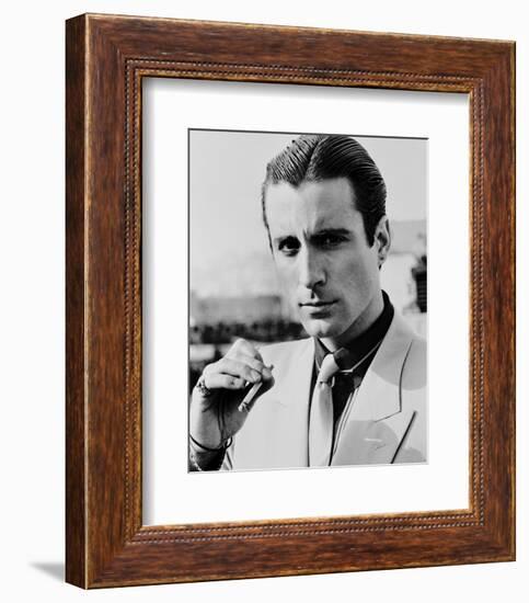 Andy Garcia-null-Framed Photo