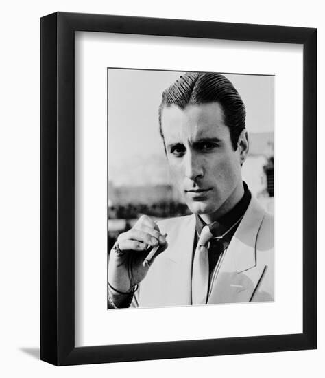 Andy Garcia-null-Framed Photo