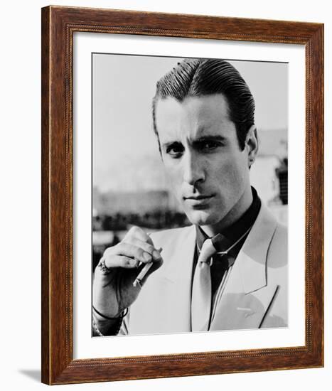 Andy Garcia-null-Framed Photo