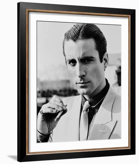 Andy Garcia-null-Framed Photo