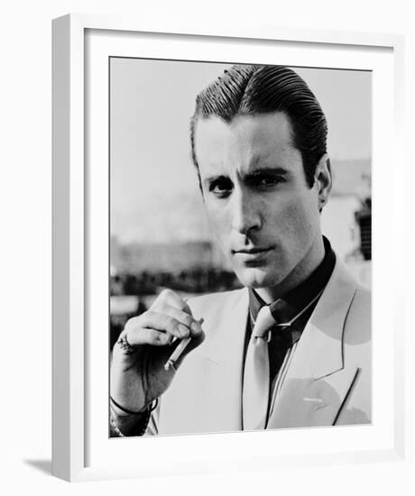 Andy Garcia-null-Framed Photo