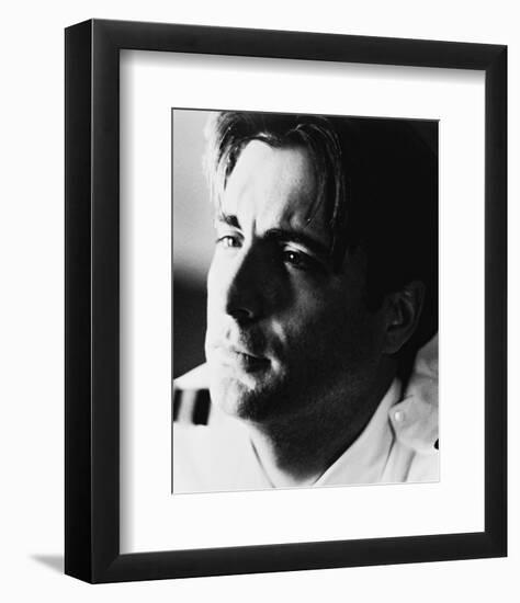 Andy Garcia-null-Framed Photo