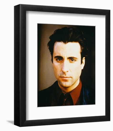 Andy Garcia-null-Framed Photo