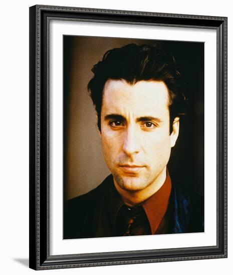 Andy Garcia-null-Framed Photo