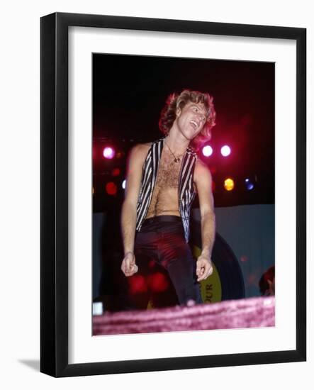 Andy Gibb-null-Framed Photo