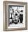 Andy Griffith - The Andy Griffith Show-null-Framed Photo