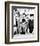 Andy Griffith - The Andy Griffith Show-null-Framed Photo