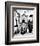 Andy Griffith - The Andy Griffith Show-null-Framed Photo