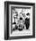 Andy Griffith - The Andy Griffith Show-null-Framed Photo