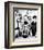 Andy Griffith - The Andy Griffith Show-null-Framed Photo