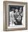 Andy Griffith-null-Framed Photo