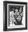 Andy Griffith-null-Framed Photo