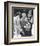 Andy Griffith-null-Framed Photo